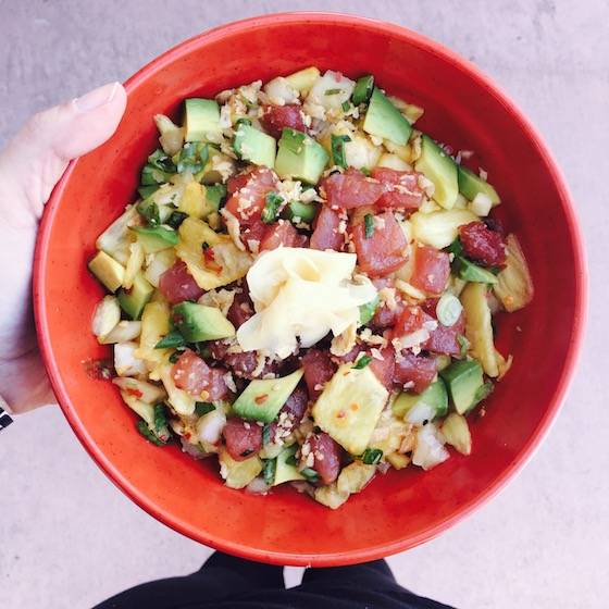 Tokyo Joes | restaurant | 3747 Central Ave #101, Riverside, CA 92506, USA | 9513353084 OR +1 951-335-3084