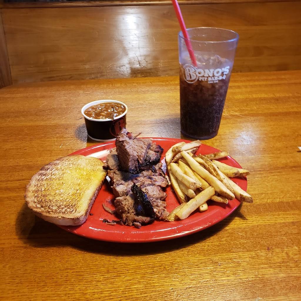 Bonos Pit Bar-B-Q | restaurant | 4831, 4907 Beach Blvd, Jacksonville, FL 32207, USA | 9043984248 OR +1 904-398-4248