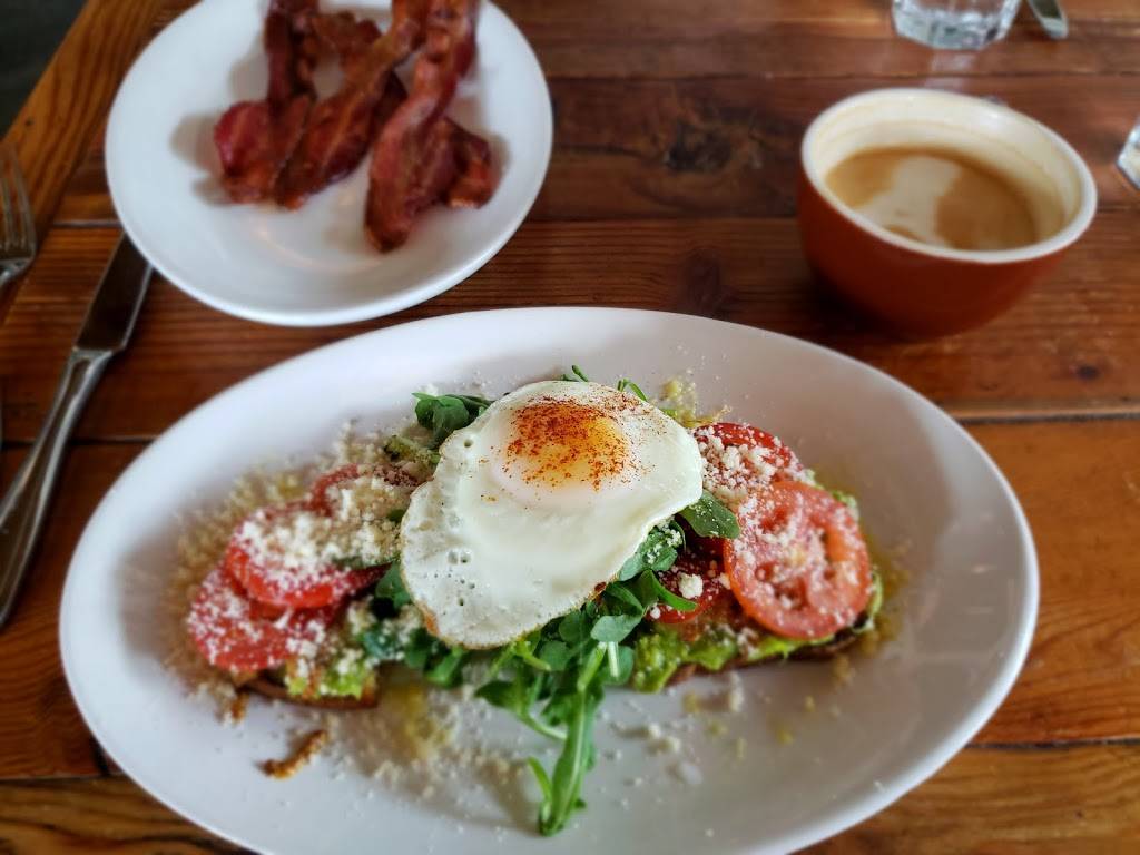 The Commons | cafe | 14481 Redmond-Woodinville Rd NE, Woodinville, WA 98072, USA | 4258927012 OR +1 425-892-7012