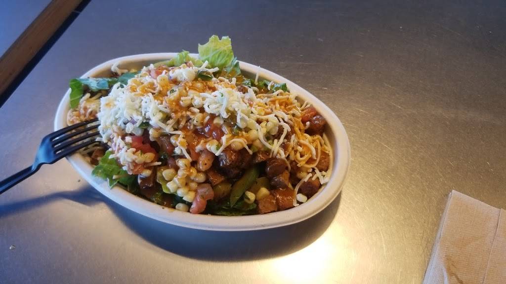 Chipotle Mexican Grill | restaurant | 2093 Smithaven Plaza, Lake Grove, NY 11755, USA | 6312652865 OR +1 631-265-2865