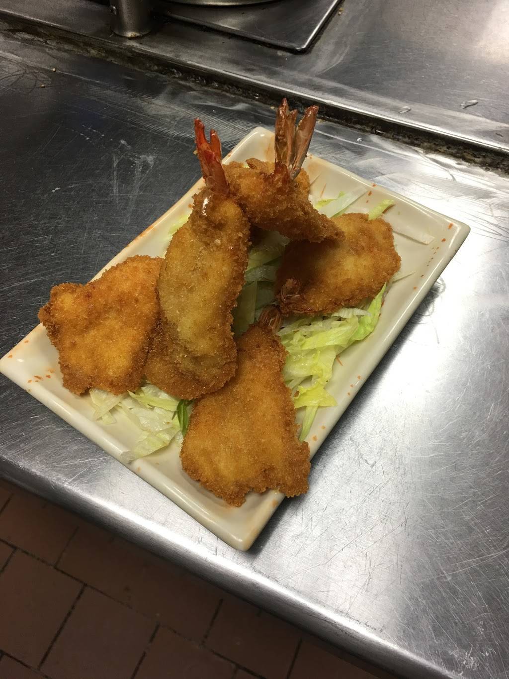 Wa Sushi and Thai | restaurant | 2249 Church Ave, Brooklyn, NY 11226, USA | 7184848797 OR +1 718-484-8797