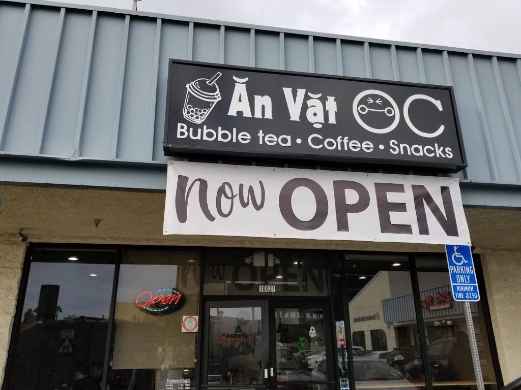 An Vat OC | restaurant | 10021 Garden Grove Blvd, Garden Grove, CA 92844, USA | 6572647415 OR +1 657-264-7415