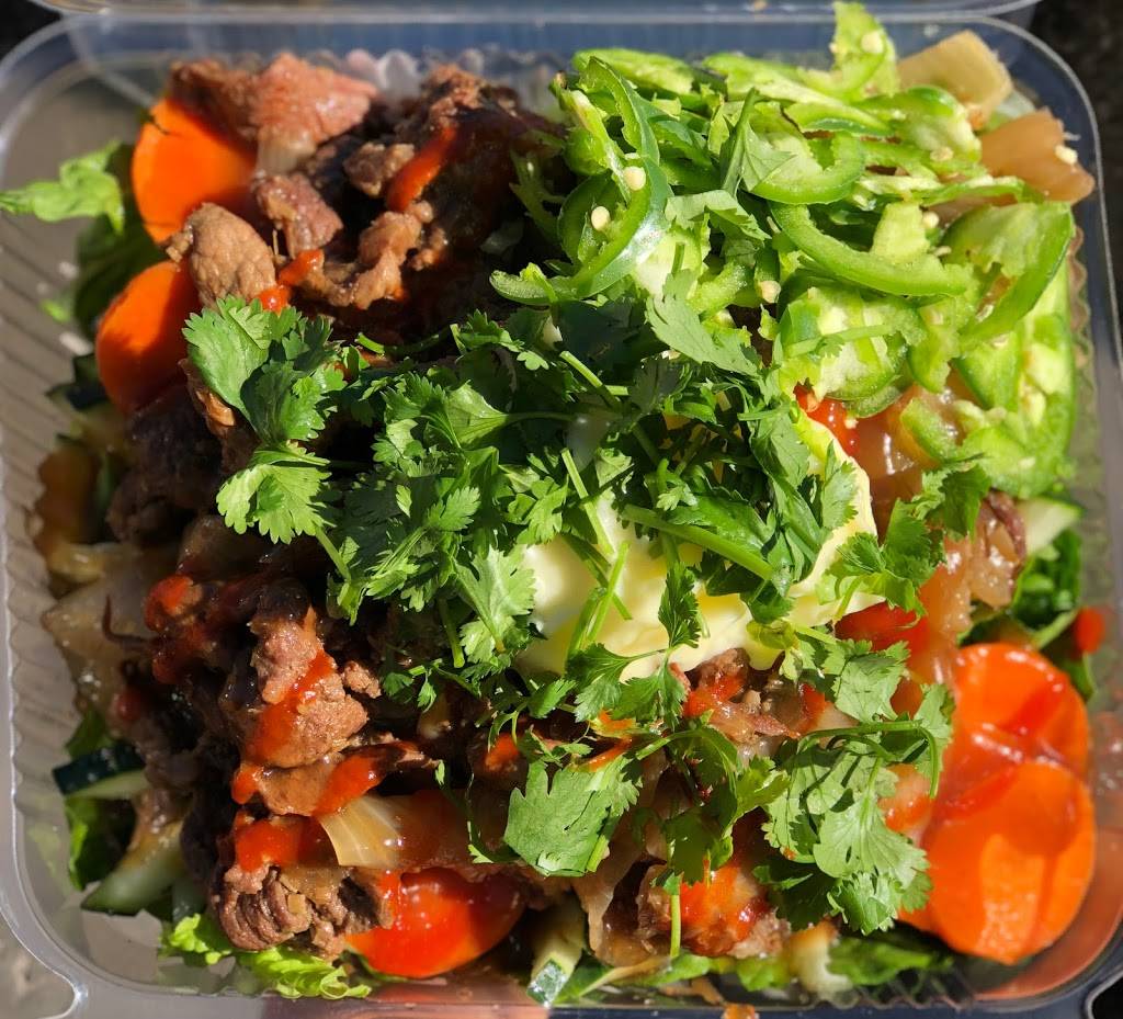 Banh Mi SaiGon | restaurant | 15814 NE 182nd Ave, Brush Prairie, WA 98606, USA | 5037393565 OR +1 503-739-3565