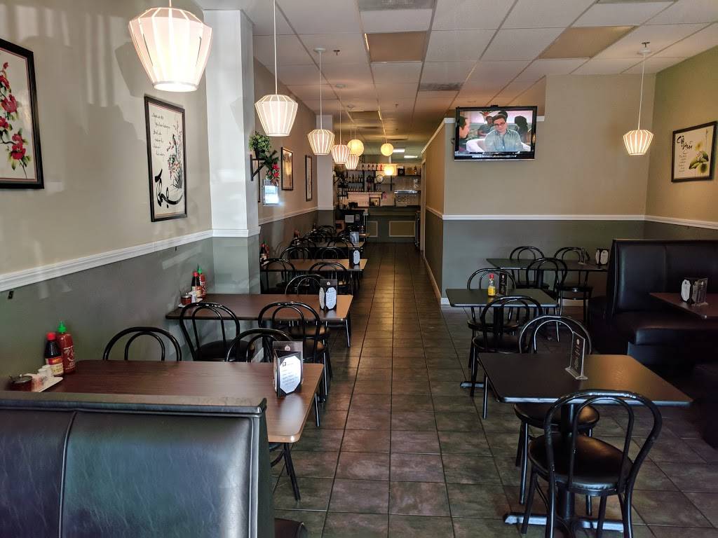 Lemongrass Vietnamese Cuisine | restaurant | 134 Mechanic St, Leominster, MA 01453, USA | 9787518660 OR +1 978-751-8660