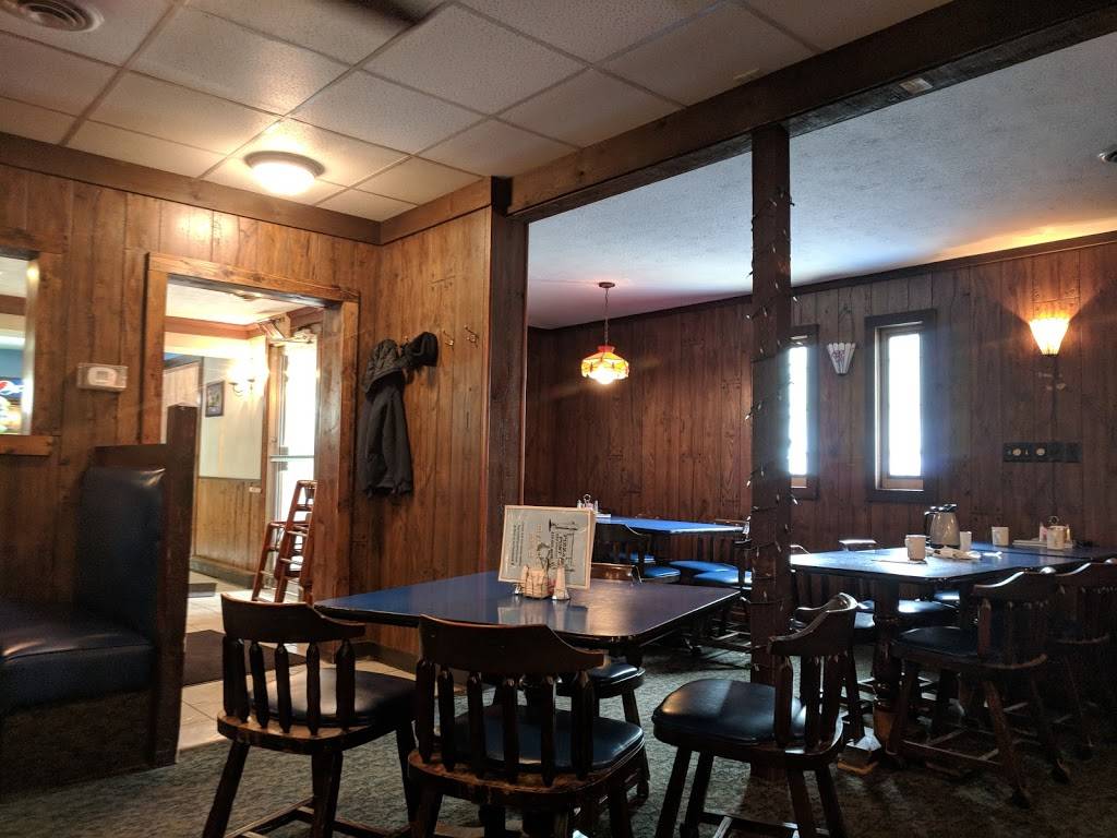 Pizza Post Family Restaurant | restaurant | 222 1/2 E Main St, Norwalk, OH 44857, USA | 4196688385 OR +1 419-668-8385