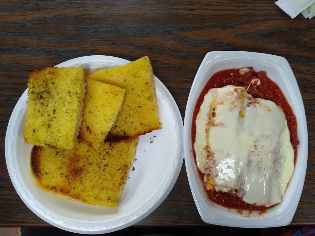 The Grinders & Spaghetti House - Moline | restaurant | 3210 Avenue of the Cities, Moline, IL 61265, USA | 3097647599 OR +1 309-764-7599