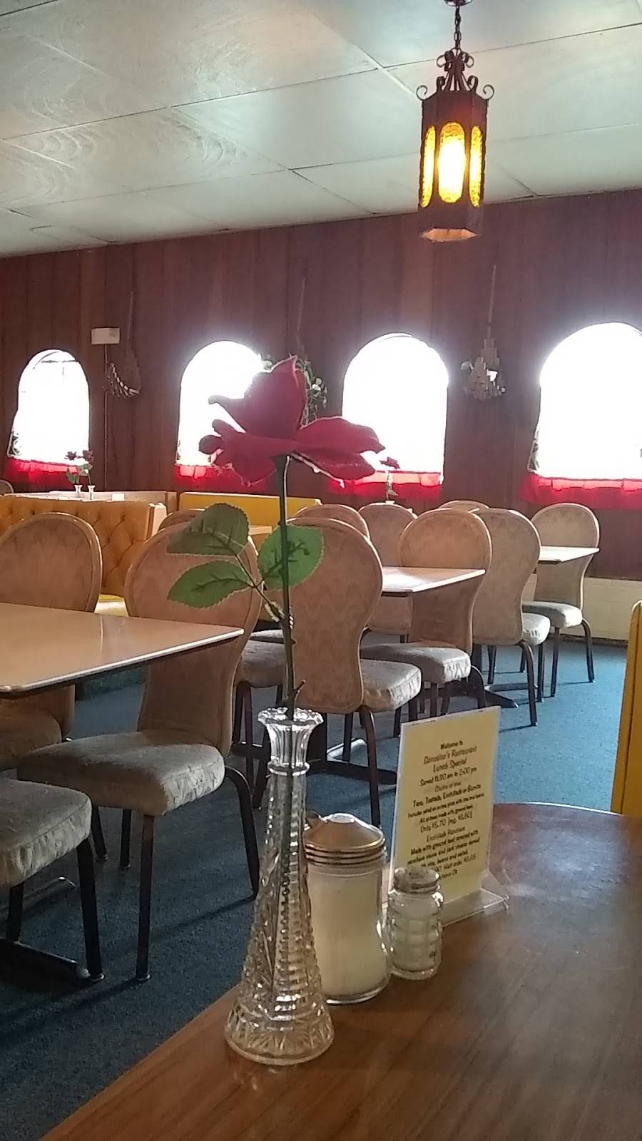 Gonzalez Mexican Restaurant | restaurant | 2164 Springs Rd, Vallejo, CA 94591, USA | 7076443846 OR +1 707-644-3846