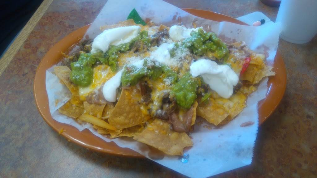 Mananas Mexican Food | restaurant | 1255 Avocado Ave, El Cajon, CA 92020, USA | 6195930401 OR +1 619-593-0401