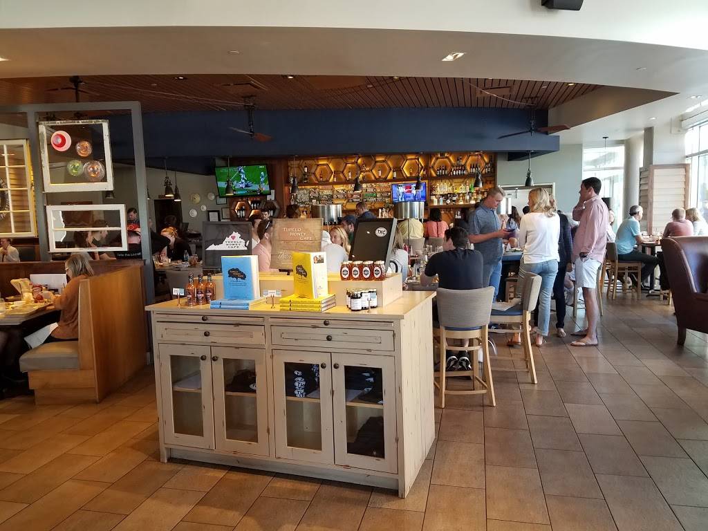 Tupelo Honey | restaurant | 4501 Main St, Virginia Beach, VA 23462, USA | 7572644808 OR +1 757-264-4808