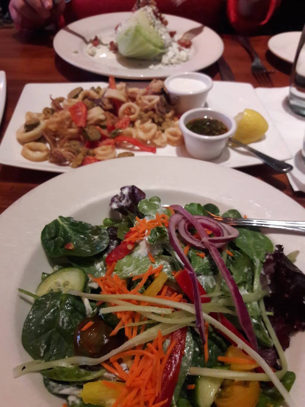 The Keg Steakhouse + Bar - Colorado Mills | restaurant | 14065 W Colfax Dr, Lakewood, CO 80401, USA | 3032387500 OR +1 303-238-7500