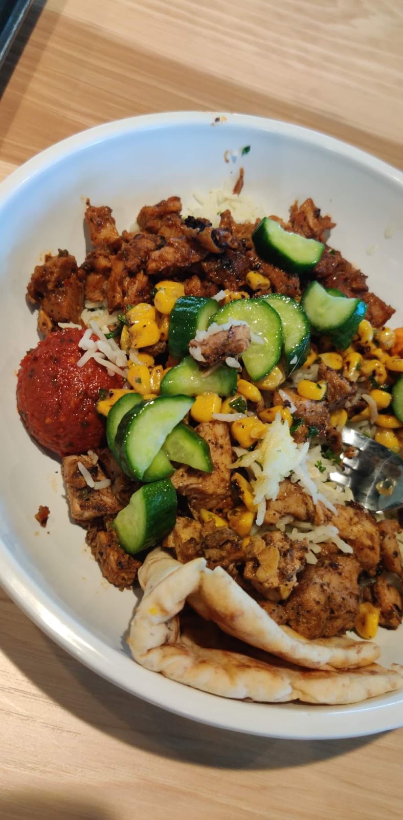 Cava | restaurant | 14200 N Pennsylvania Ave, Oklahoma City, OK 73134, USA | 4053028246 OR +1 405-302-8246