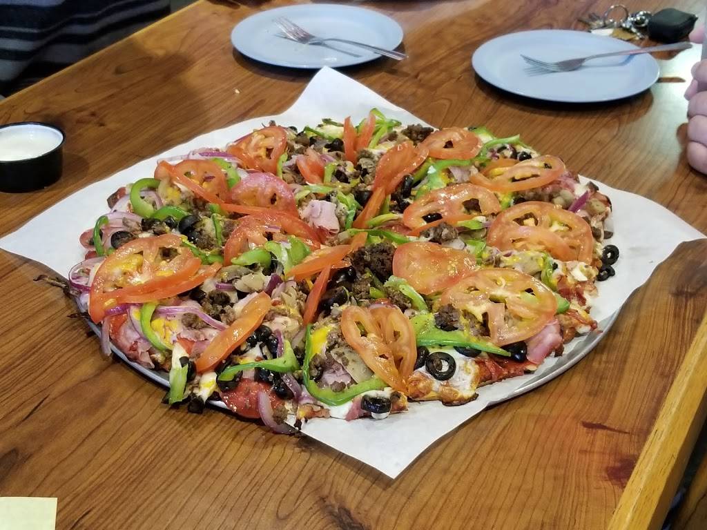 The Megabite Orchards | restaurant | 10411 NE Fourth Plain Blvd, Vancouver, WA 98662, USA | 3608528439 OR +1 360-852-8439