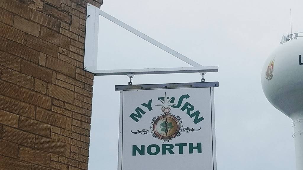 My Turn North | restaurant | 255 N Center St, Livingston, WI 53554, USA | 6089430030 OR +1 608-943-0030