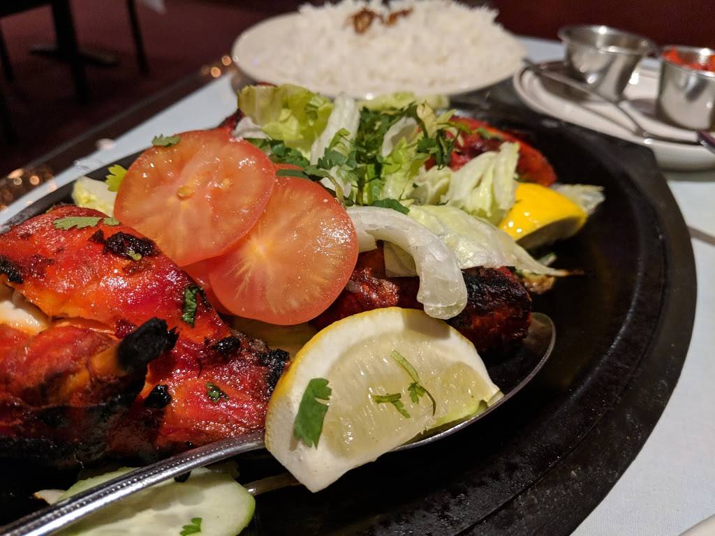 India Garden Restaurant | restaurant | 1107 N Broadway Ave, Rochester, MN 55906, USA | 5072886280 OR +1 507-288-6280