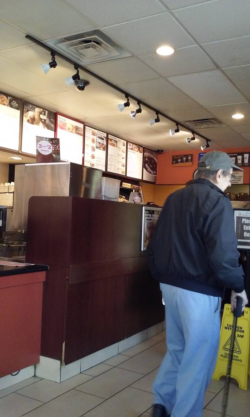 Dunkin Donuts | cafe | 7602 13th Ave, Brooklyn, NY 11228, USA | 3474975150 OR +1 347-497-5150