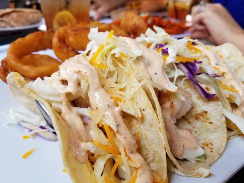 Whistle Stop Grill and Bar | restaurant | 915 Main St, Safety Harbor, FL 34695, USA | 7277261956 OR +1 727-726-1956