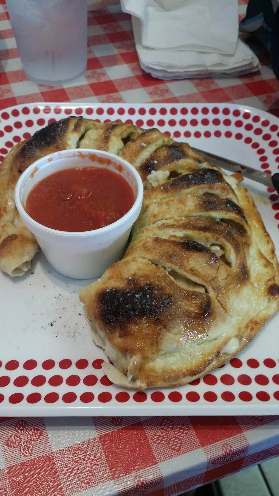 Fabulous Pizza | restaurant | 1807 Jerry Jones Dr, Valdosta, GA 31602, USA | 2292191900 OR +1 229-219-1900