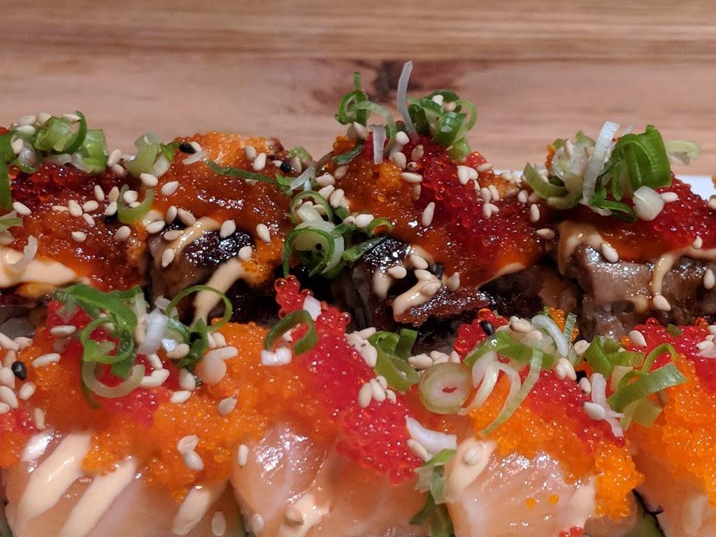 Quick Sushi | restaurant | 425 Cabana Rd E, Windsor, ON N9G 1A1, Canada | 5199720808 OR +1 519-972-0808