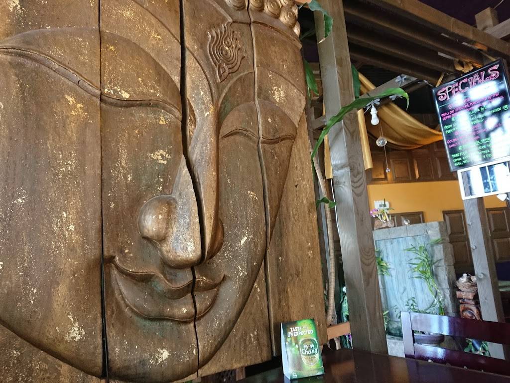 Karakade Thai Cuisine | restaurant | 593 Woodside Rd G, Redwood City, CA 94061, USA | 6503654079 OR +1 650-365-4079