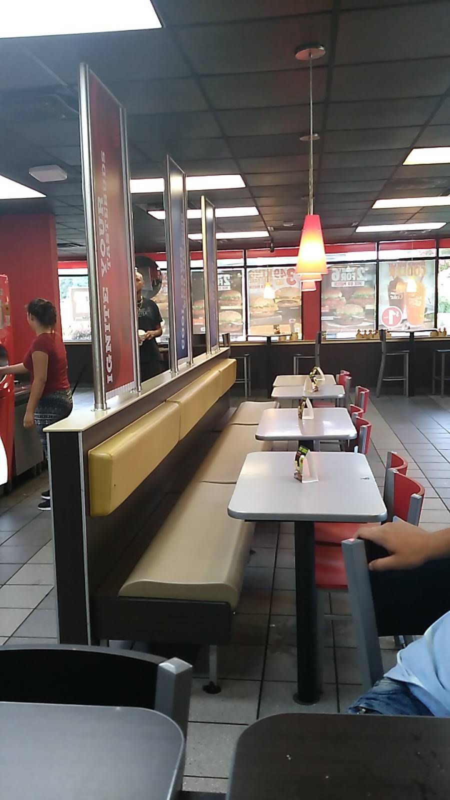 Burger King | restaurant | 2100 Peters Creek Pkwy, Winston-Salem, NC 27107, USA | 3367236065 OR +1 336-723-6065