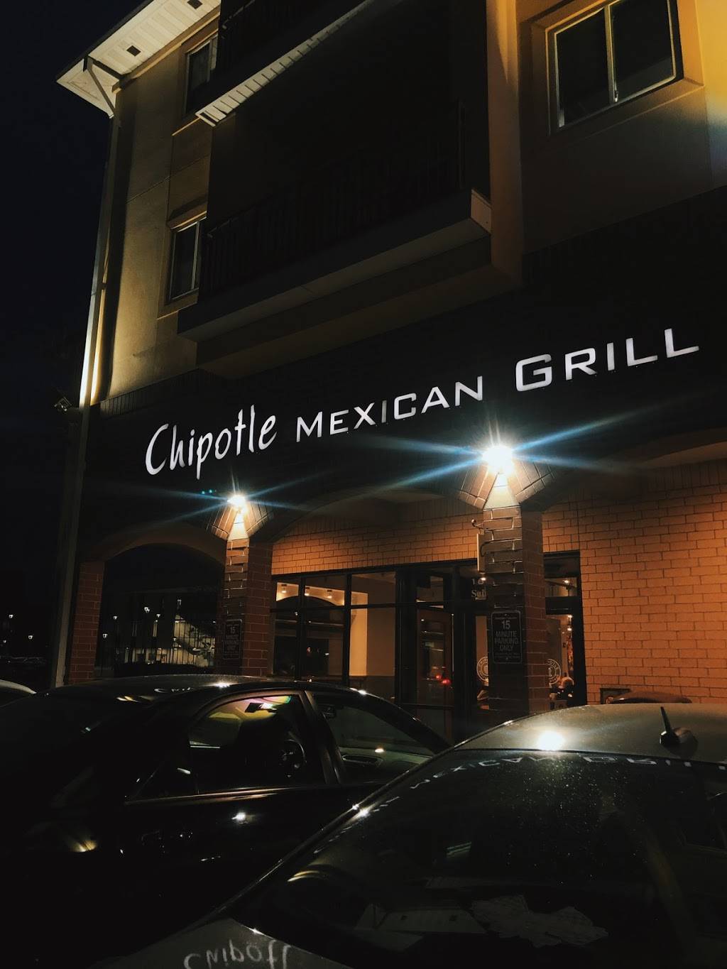 Chipotle Mexican Grill | restaurant | 1600 Warren St Ste 1, Mankato, MN 56001, USA | 5073881222 OR +1 507-388-1222