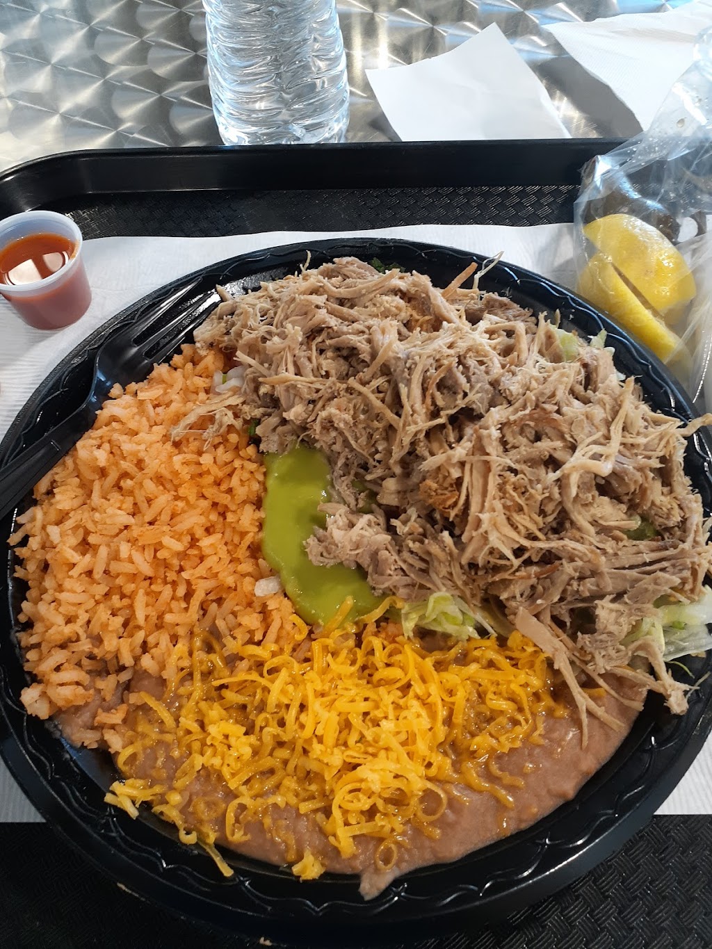 Rilibertos Fresh Mexican Food | restaurant | 1861 N Kiowa Blvd, Lake Havasu City, AZ 86403, USA | 9283021268 OR +1 928-302-1268