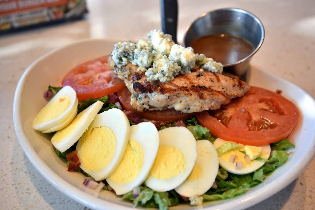 The Counter | restaurant | 6416 Irvine Blvd, Irvine, CA 92620, USA | 9493367272 OR +1 949-336-7272