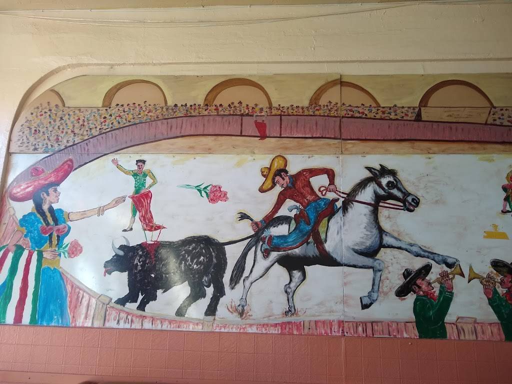 El Cuervo Mexican Restaurant | restaurant | 110 W Washington St, San Diego, CA 92103, USA | 6192959713 OR +1 619-295-9713