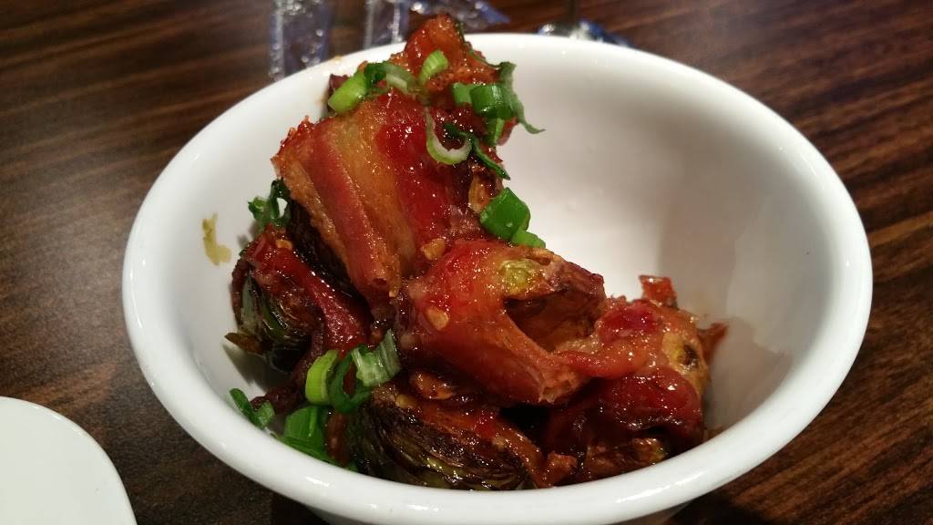 Open Rice Kitchen | restaurant | 204 G St, Davis, CA 95616, USA | 5307572328 OR +1 530-757-2328