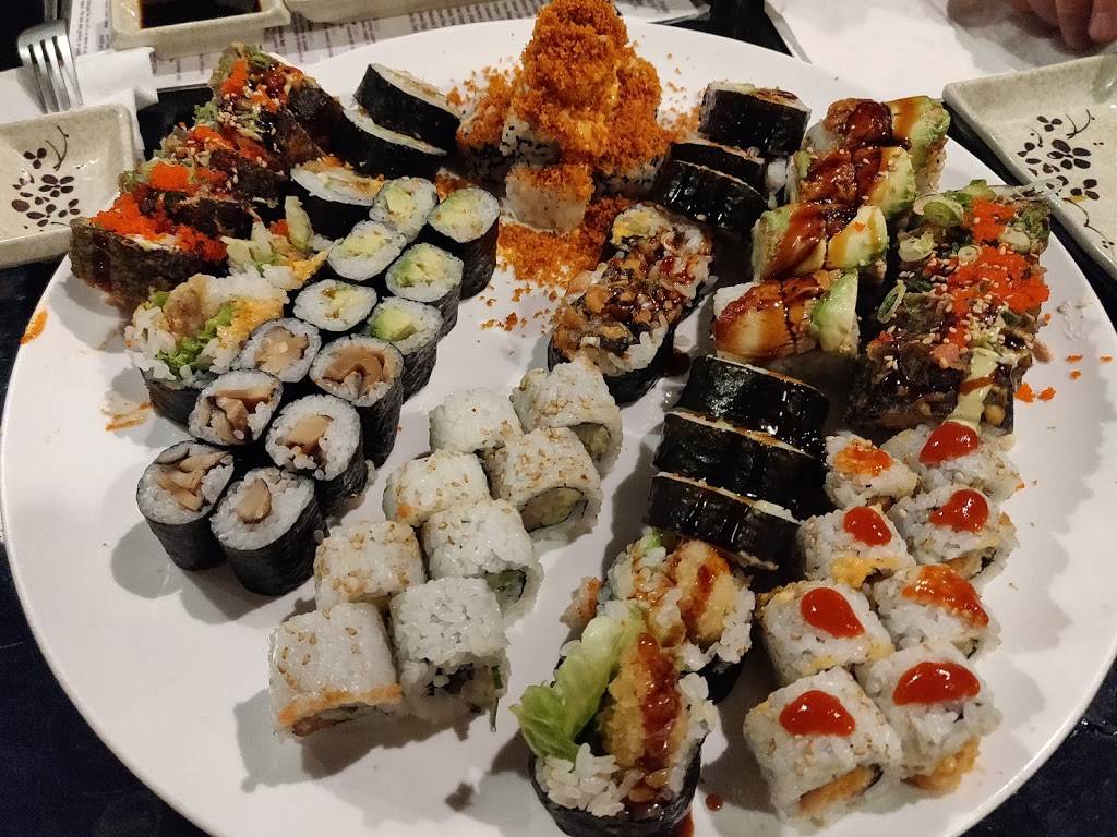 Sushi Ya | restaurant | 2721 W Jefferson St #120, Joliet, IL 60436, USA | 8157303838 OR +1 815-730-3838