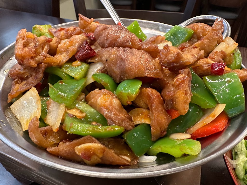 四姐 Special Noodle | restaurant | 3288 Pierce St C136, Richmond, CA 94804, USA | 5108981163 OR +1 510-898-1163