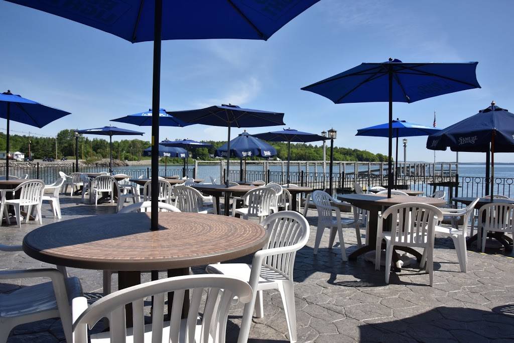 The Chart Room | restaurant | 565 Eden St, Bar Harbor, ME 04609, USA | 2072889740 OR +1 207-288-9740