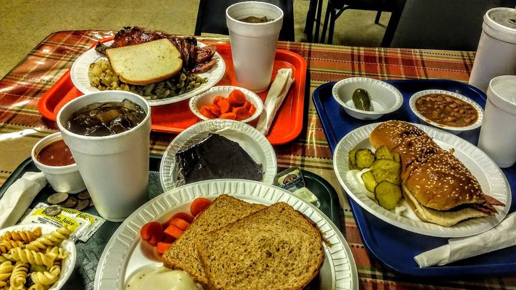 Snoga Bar-B-Cue Food To Go | restaurant | 2567 Goliad Rd, San Antonio, TX 78223, USA | 2103336162 OR +1 210-333-6162