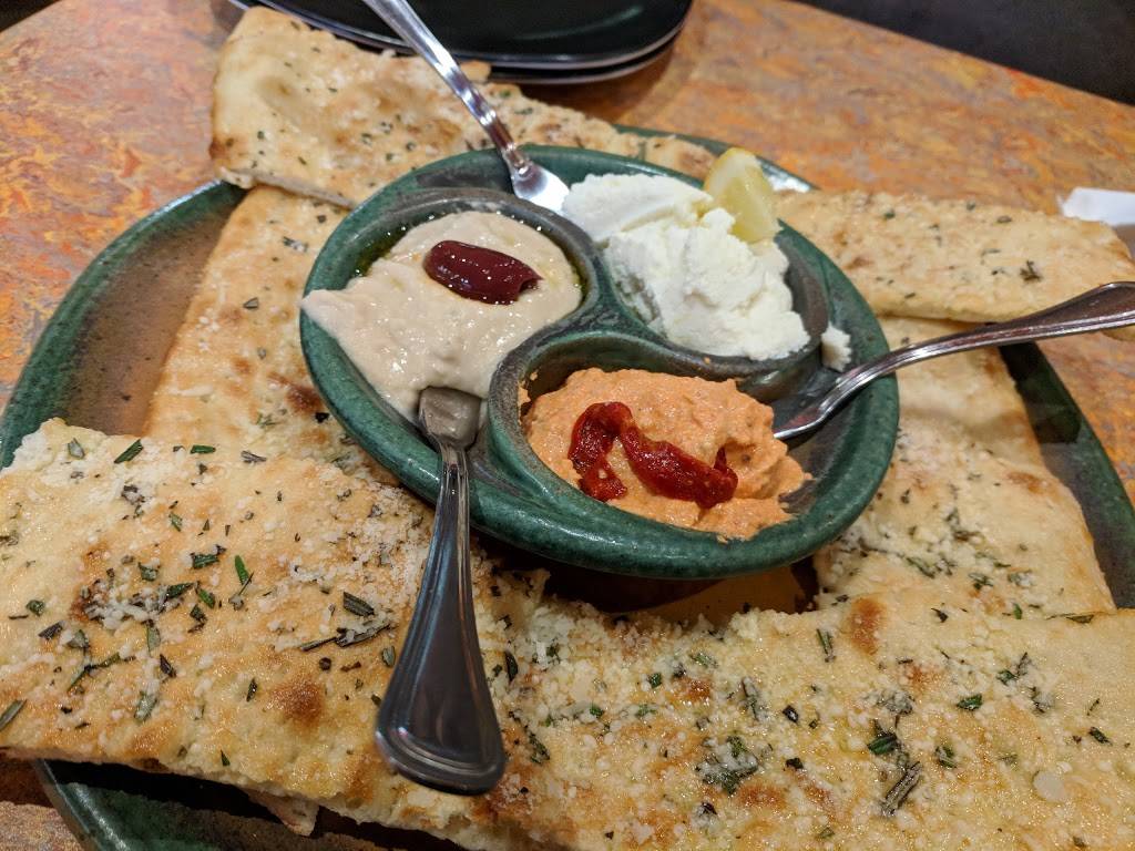 SPIN! Pizza | restaurant | 248 Olson Dr, Papillion, NE 68046, USA | 4029357746 OR +1 402-935-7746