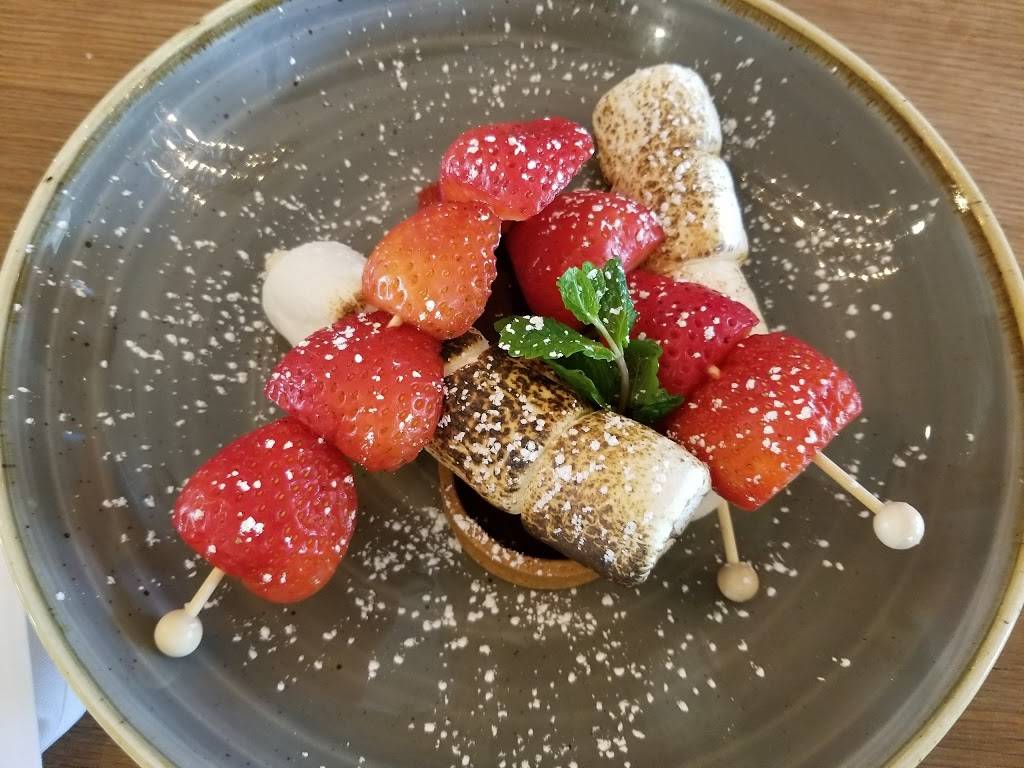 Salt | restaurant | 13534 Bali Way, Marina Del Rey, CA 90292, USA | 4242898223 OR +1 424-289-8223