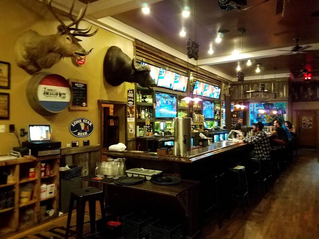 Goldfield Trading Post | restaurant | 1630 J St, Sacramento, CA 95814, USA | 9164765076 OR +1 916-476-5076