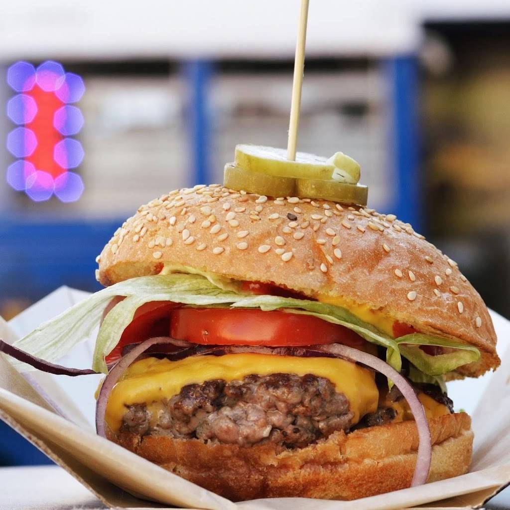 Foothills Food Truck | restaurant | 2 Huntsman Pl, Asheville, NC 28803, USA | 8286069372 OR +1 828-606-9372