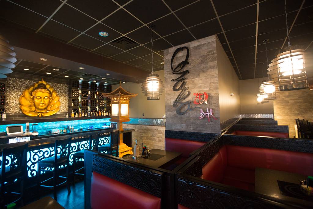 Osaka Japanese Cuisine | restaurant | 2200 N Germantown Pkwy #101, Cordova, TN 38016, USA | 9014254901 OR +1 901-425-4901