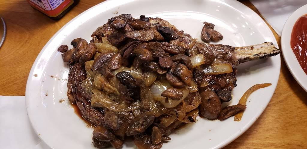 Texas Roadhouse | restaurant | 29860 Haun Rd, Menifee, CA 92586, USA | 9512440600 OR +1 951-244-0600