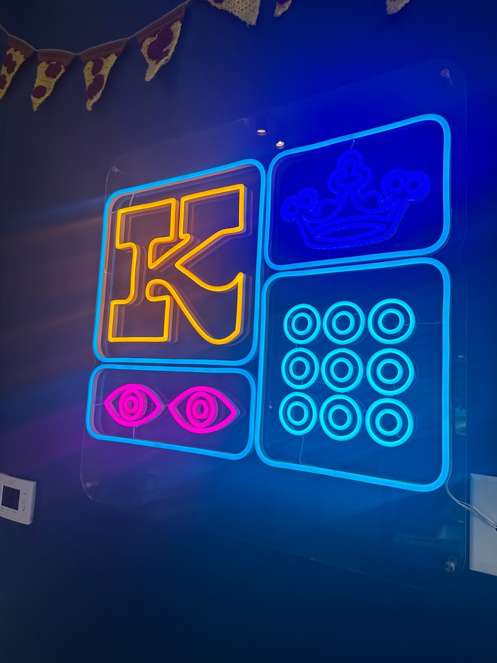 King Dough | restaurant | 914 Main St, Lapel, IN 46051, USA | 7655343376 OR +1 765-534-3376