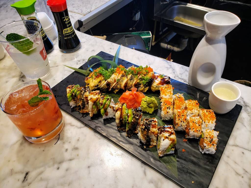 Acme Feed & Seed | restaurant | 101 Broadway, Nashville, TN 37201, USA | 6159150888 OR +1 615-915-0888