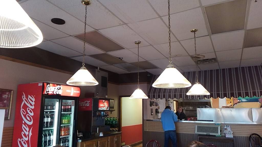 Pasquales Pizza & Pasta | restaurant | 7755 E Washington St, Indianapolis, IN 46219, USA | 3178990900 OR +1 317-899-0900