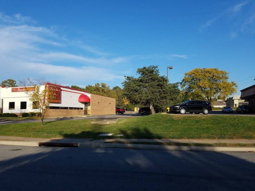 Panchos Mexican Food | restaurant | 8695 Bluejacket, Overland Park, KS 66214, USA | 9133109093 OR +1 913-310-9093