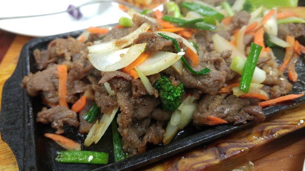 Big Grill BBQ & Teriyaki | restaurant | 15858 Monterey Rd, Morgan Hill, CA 95037, USA | 4087788228 OR +1 408-778-8228