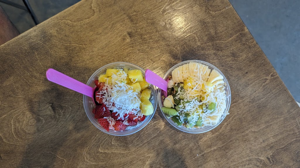 Everbowl Farmington | restaurant | 256 N University Ave, Farmington, UT 84025, USA | 4356126200 OR +1 435-612-6200