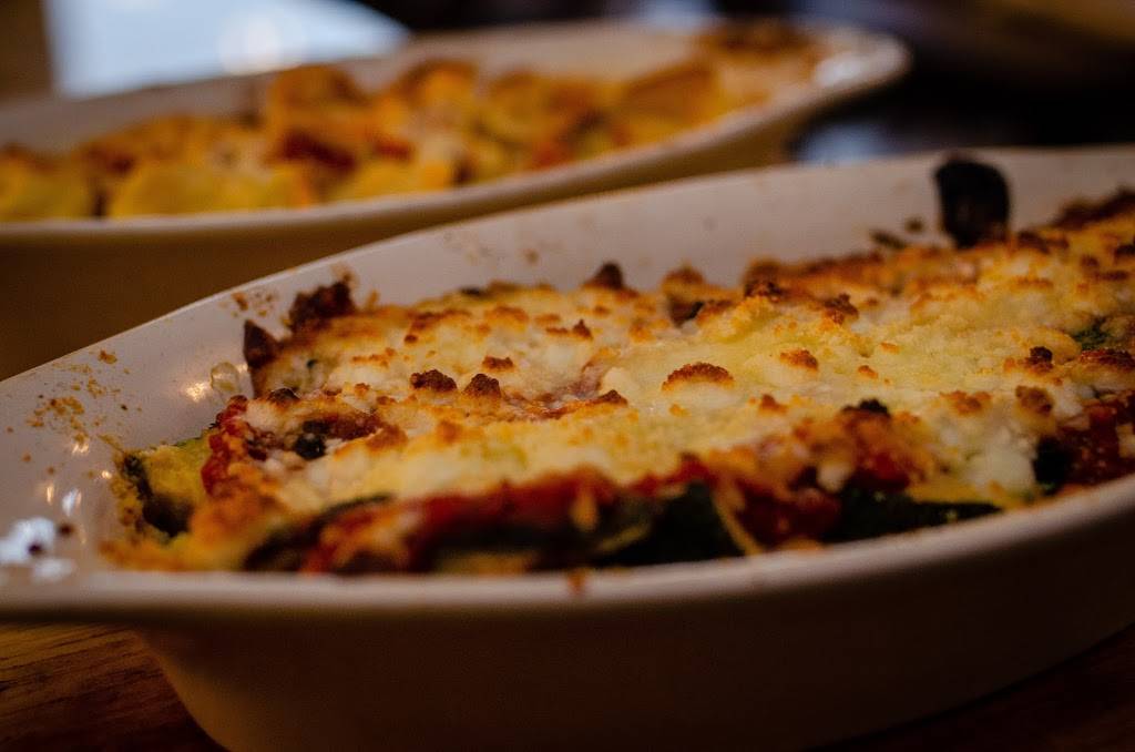 Bistrolino Old World Kitchen & Bar | restaurant | 495 S 4th St, Columbus, OH 43206, USA | 6149283898 OR +1 614-928-3898