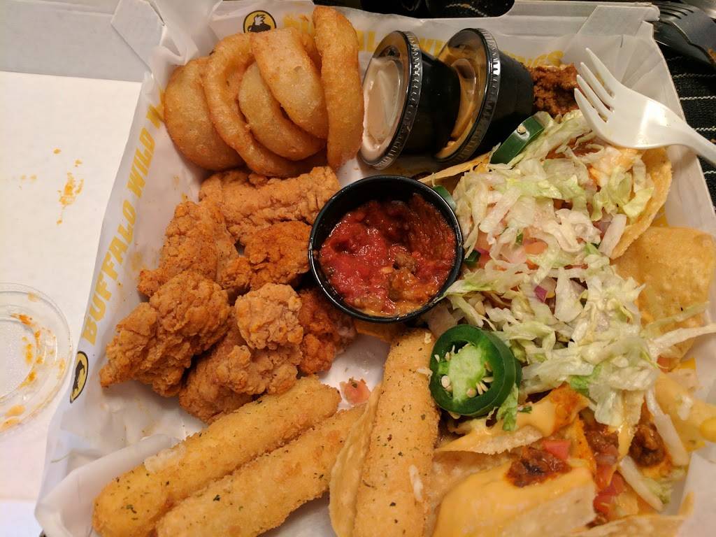 Buffalo Wild Wings | restaurant | 2312 W Loop 340, Waco, TX 76711, USA | 2546620921 OR +1 254-662-0921