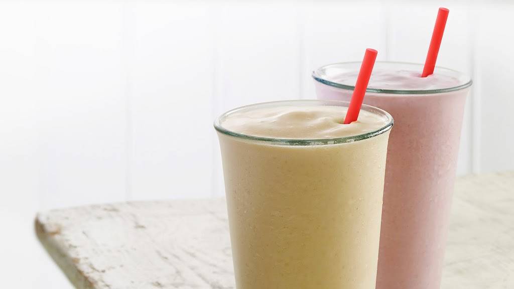 Smoothie King | restaurant | 20222 Champion Forest Dr, Spring, TX 77379, USA | 8329532920 OR +1 832-953-2920
