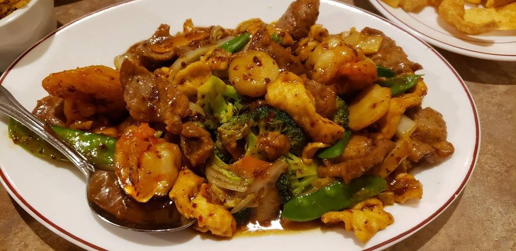 Szechuan Garden Chinese Restaurant | restaurant | 1127 FM 2094, Clear Lake Shores, TX 77565, USA | 2813346688 OR +1 281-334-6688