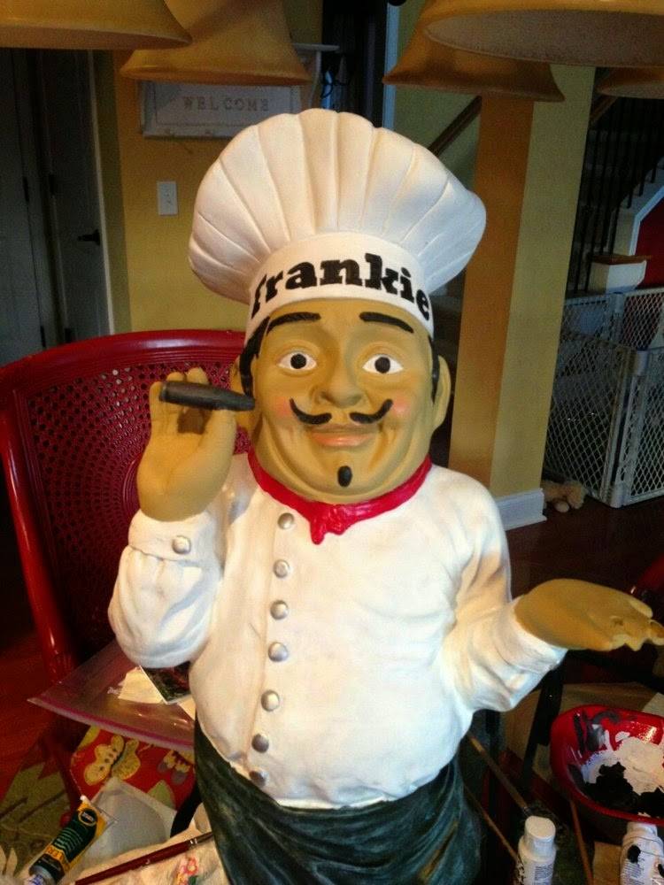 Frankies NY Pizza - Greenville | restaurant | 5051, 101B The Parkway, Greenville, SC 29615, USA | 8642884200 OR +1 864-288-4200